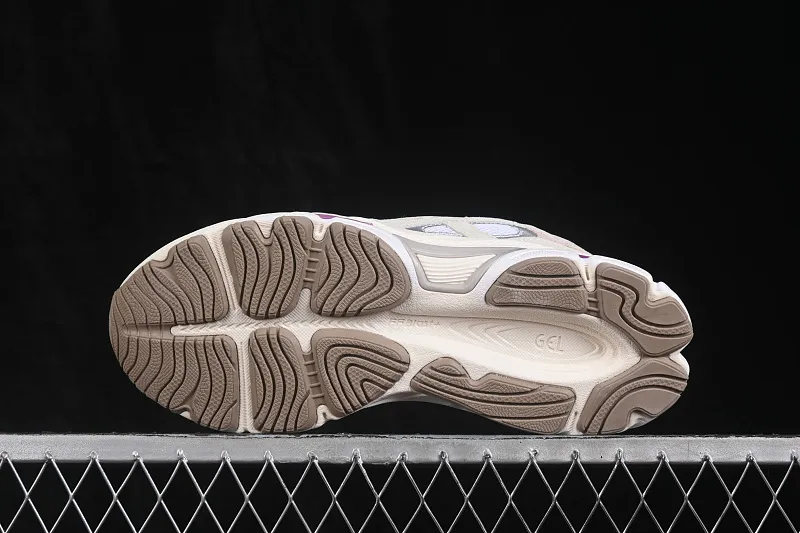 All categories Asics Asics series Asics Gel-NYC Asics Gel-NYC 2.0 Asics sports and leisure breathable professional running shoes 1203A895-101